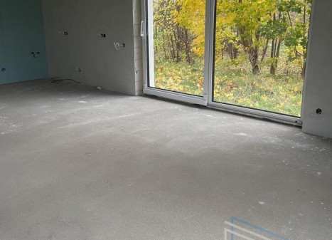 Parduodamas namas Derceklių k., Klaipėdos r. sav., 80 m2 ploto, 1 aukštai