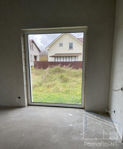 Parduodamas namas Derceklių k., Klaipėdos r. sav., 80 m2 ploto, 1 aukštai 2