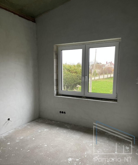 Parduodamas namas Derceklių k., Klaipėdos r. sav., 80 m2 ploto, 1 aukštai 5