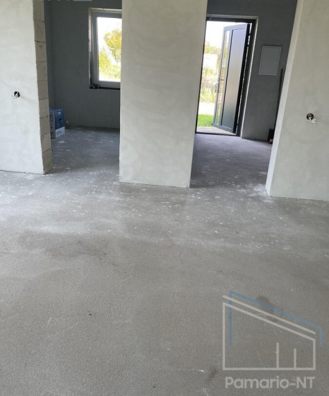 Parduodamas namas Derceklių k., Klaipėdos r. sav., 80 m2 ploto, 1 aukštai 6
