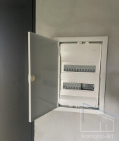 Parduodamas namas Derceklių k., Klaipėdos r. sav., 80 m2 ploto, 1 aukštai 7