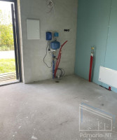 Parduodamas namas Derceklių k., Klaipėdos r. sav., 80 m2 ploto, 1 aukštai 9