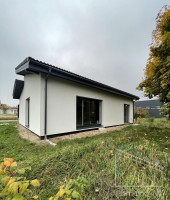 Parduodamas namas Derceklių k., Klaipėdos r. sav., 80 m2 ploto, 1 aukštai 10