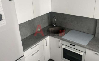Parduodamas butas Taikos pr., Baltijos, Klaipėdos m., Klaipėdos m. sav., 60 m² ploto 3 kambariai 1