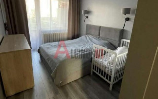 Parduodamas butas Taikos pr., Baltijos, Klaipėdos m., Klaipėdos m. sav., 60 m² ploto 3 kambariai 6