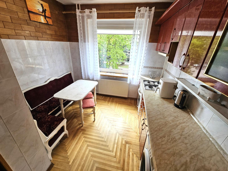 Parduodamas butas S. Žukausko g., Eiguliai, Kauno m., Kauno m. sav., 78 m² ploto 4 kambariai 3
