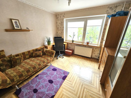 Parduodamas butas S. Žukausko g., Eiguliai, Kauno m., Kauno m. sav., 78 m² ploto 4 kambariai 4
