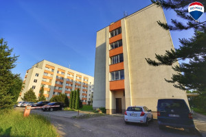 Parduodamas butas Universiteto g., Akademijos mstl., 35 kv.m ploto 12