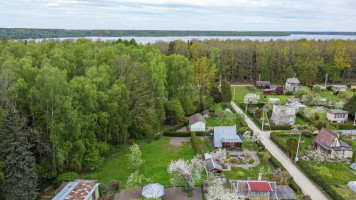 Parduodamas  sklypas Gervėnupio k., Kauno r. sav., 6.25 a ploto 3