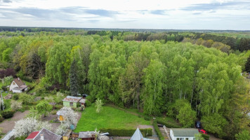 Parduodamas  sklypas Gervėnupio k., Kauno r. sav., 6.25 a ploto 5