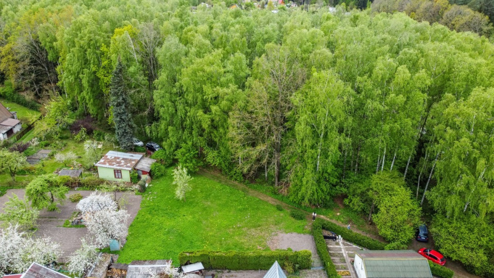 Parduodamas sklypas Gervėnupio k., Kauno r. sav., 6.25 a ploto 6