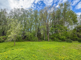 Parduodamas  sklypas Gervėnupio k., Kauno r. sav., 6.25 a ploto 8