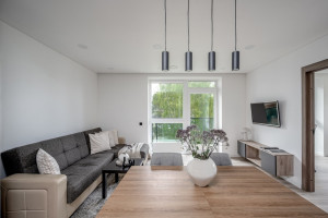 Parduodamas butas Jono Kairiūkščio g., Bajorai, Vilniaus m., Vilniaus m. sav., 70 m2 ploto, 4 kambariai 1