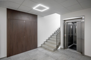 Parduodamas butas Jono Kairiūkščio g., Bajorai, Vilniaus m., Vilniaus m. sav., 70 m2 ploto, 4 kambariai 25