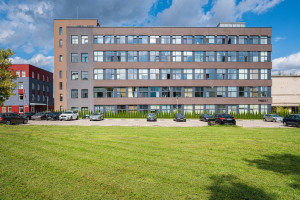 Nuomojamas butas Titnago g., Vilkpėdė, Vilniaus m., Vilniaus m. sav., 47.63 m2 ploto, 2 kambariai 26