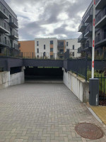 Nuomojamas butas Bajorų kel., Bajorai, Vilniaus m., Vilniaus m. sav., 23.00 m² ploto 1 kambarys 11