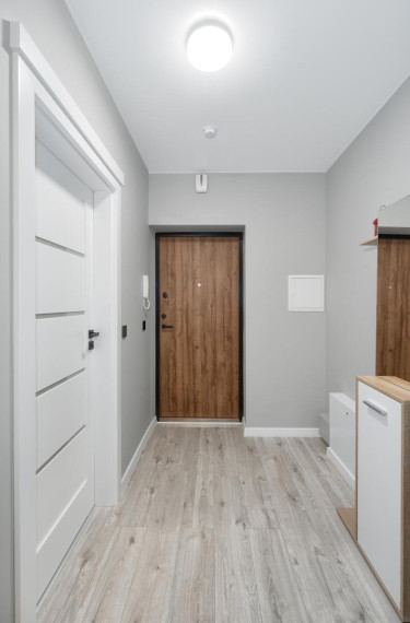 Nuomojamas butas Bajorų kel., Bajorai, Vilniaus m., Vilniaus m. sav., 23.00 m² ploto 1 kambarys 6