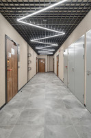 Nuomojamas butas Bajorų kel., Bajorai, Vilniaus m., Vilniaus m. sav., 23.00 m² ploto 1 kambarys 8