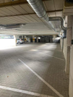 Nuomojamas butas Bajorų kel., Bajorai, Vilniaus m., Vilniaus m. sav., 23.00 m² ploto 1 kambarys 9