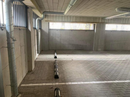 Nuomojamas butas Bajorų kel., Bajorai, Vilniaus m., Vilniaus m. sav., 23.00 m² ploto 1 kambarys 10