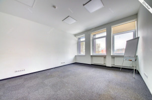 Nuomojamos administracinės patalpos Vilkpėdės g., Naujamiestis, Vilniaus m., Vilniaus m. sav., 25 m2 ploto 1