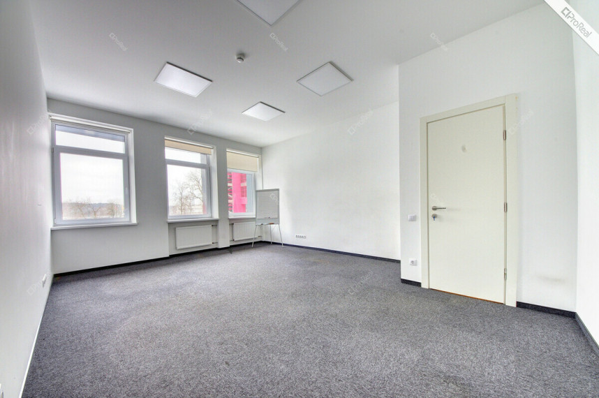 Nuomojamos administracinės patalpos Vilkpėdės g., Naujamiestis, Vilniaus m., Vilniaus m. sav., 25 m2 ploto 2