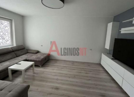Parduodamas butas Bandužių g., Bandužiai, Klaipėdos m., Klaipėdos m. sav., 54 m² ploto 2 kambariai