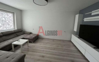 Parduodamas butas Bandužių g., Bandužiai, Klaipėdos m., Klaipėdos m. sav., 54 m² ploto 2 kambariai 1