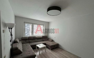 Parduodamas butas Bandužių g., Bandužiai, Klaipėdos m., Klaipėdos m. sav., 54 m² ploto 2 kambariai 11