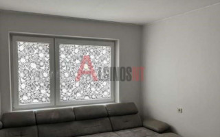 Parduodamas butas Bandužių g., Bandužiai, Klaipėdos m., Klaipėdos m. sav., 54 m² ploto 2 kambariai 12