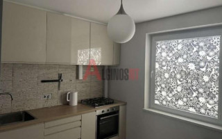 Parduodamas butas Bandužių g., Bandužiai, Klaipėdos m., Klaipėdos m. sav., 54 m² ploto 2 kambariai 4