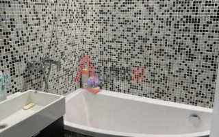 Parduodamas butas Bandužių g., Bandužiai, Klaipėdos m., Klaipėdos m. sav., 54 m² ploto 2 kambariai 5