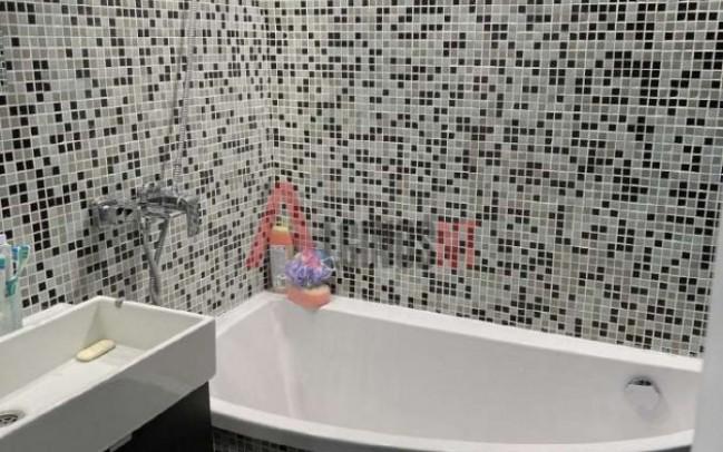 Parduodamas butas Bandužių g., Bandužiai, Klaipėdos m., Klaipėdos m. sav., 54 m² ploto 2 kambariai 5