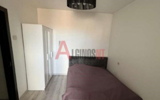 Parduodamas butas Bandužių g., Bandužiai, Klaipėdos m., Klaipėdos m. sav., 54 m² ploto 2 kambariai 6