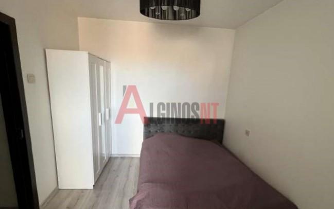 Parduodamas butas Bandužių g., Bandužiai, Klaipėdos m., Klaipėdos m. sav., 54 m² ploto 2 kambariai 6