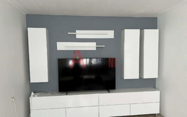 Parduodamas butas Bandužių g., Bandužiai, Klaipėdos m., Klaipėdos m. sav., 54 m² ploto 2 kambariai 8