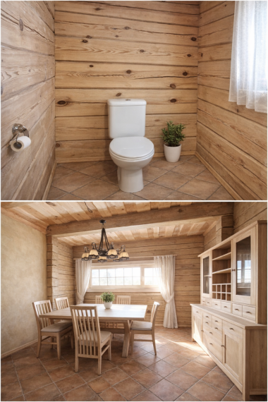 Parduodamas namas Upės g., Latežerio k., Druskininkų sav., 189 m2 ploto, 2 aukštai 15