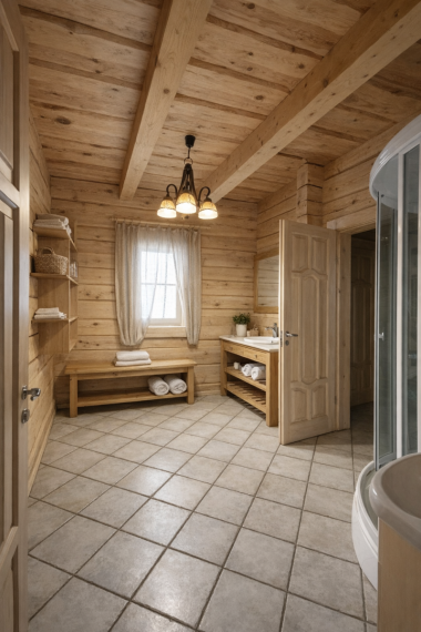 Parduodamas namas Upės g., Latežerio k., Druskininkų sav., 189 m2 ploto, 2 aukštai 23