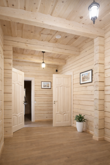 Parduodamas namas Upės g., Latežerio k., Druskininkų sav., 189 m2 ploto, 2 aukštai 25