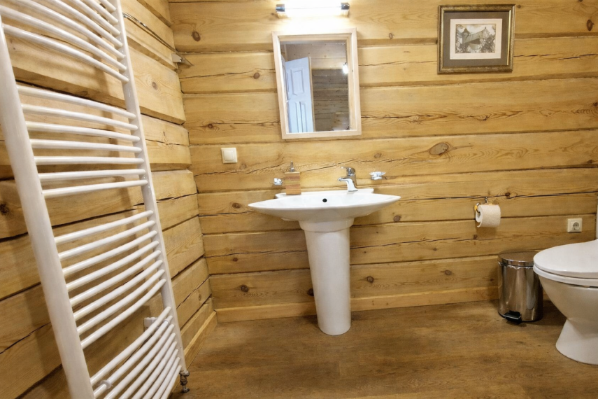 Parduodamas namas Upės g., Latežerio k., Druskininkų sav., 189 m2 ploto, 2 aukštai 29