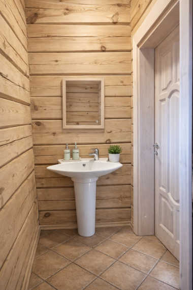 Parduodamas namas Upės g., Latežerio k., Druskininkų sav., 189 m2 ploto, 2 aukštai 33