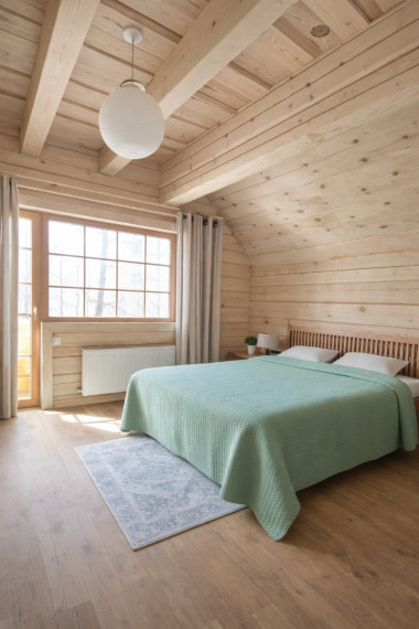 Parduodamas namas Upės g., Latežerio k., Druskininkų sav., 189 m2 ploto, 2 aukštai 28