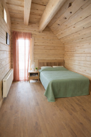 Parduodamas namas Upės g., Latežerio k., Druskininkų sav., 189 m2 ploto, 2 aukštai 30