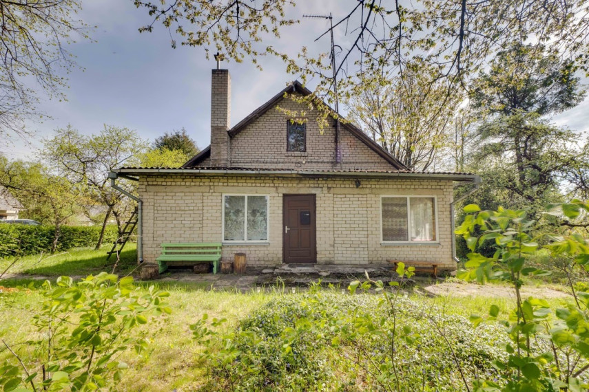 Parduodamas namas Jovarų g., Šalčininkų m., Šalčininkų r. sav., 90.64 m2 ploto 2