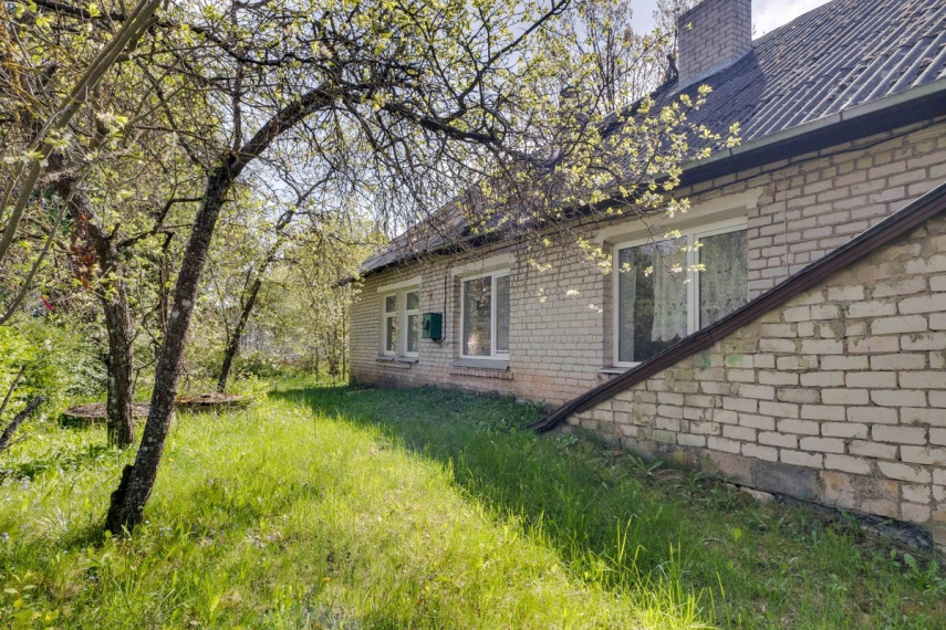 Parduodamas namas Jovarų g., Šalčininkų m., Šalčininkų r. sav., 90.64 m2 ploto 3