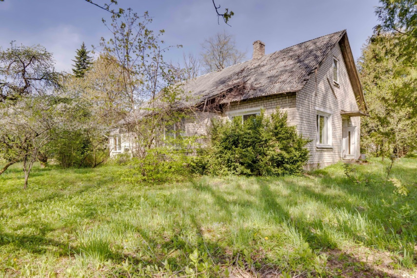 Parduodamas namas Jovarų g., Šalčininkų m., Šalčininkų r. sav., 90.64 m2 ploto 4