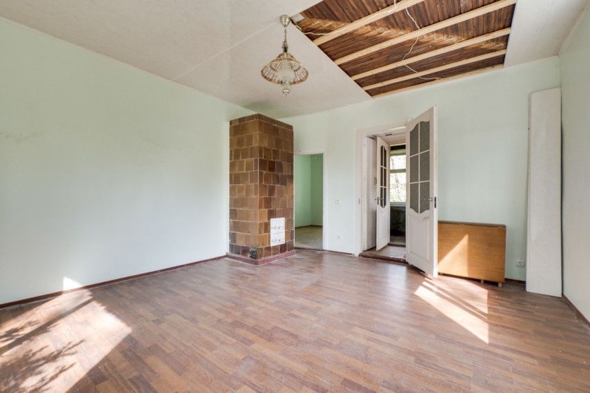 Parduodamas namas Jovarų g., Šalčininkų m., Šalčininkų r. sav., 90.64 m2 ploto 8