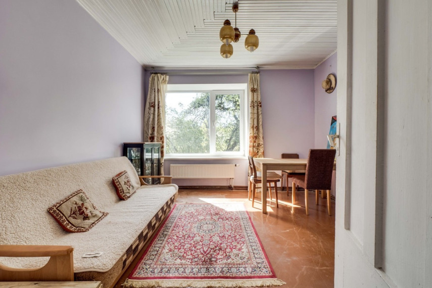Parduodamas namas Jovarų g., Šalčininkų m., Šalčininkų r. sav., 90.64 m2 ploto 11