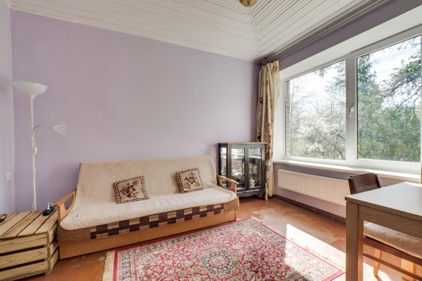 Parduodamas namas Jovarų g., Šalčininkų m., Šalčininkų r. sav., 90.64 m2 ploto 12