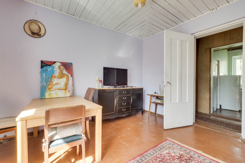 Parduodamas namas Jovarų g., Šalčininkų m., Šalčininkų r. sav., 90.64 m2 ploto 13